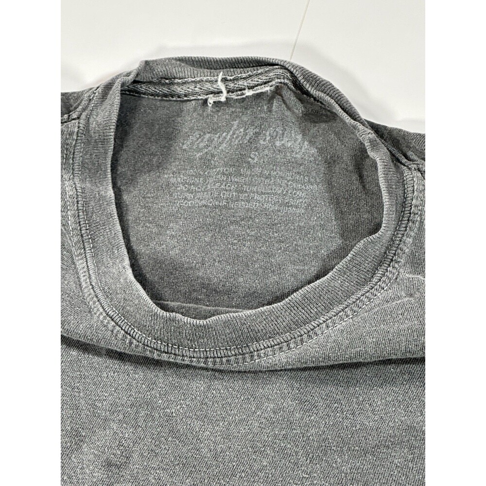 Taylor Swift Invisible String Gray T-Shirt Small From Taylor Swift Store Fade - Picture 7 of 13